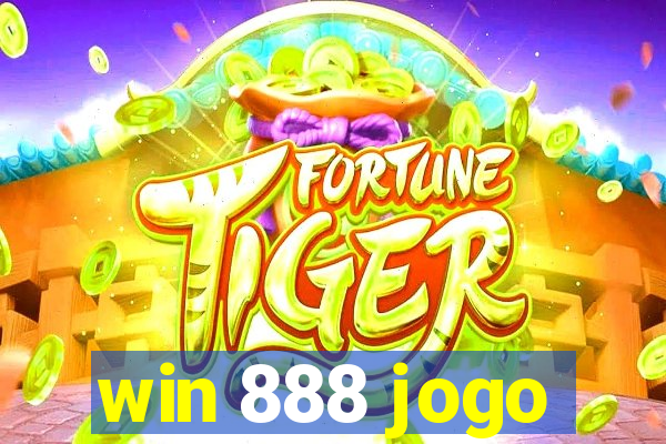 win 888 jogo